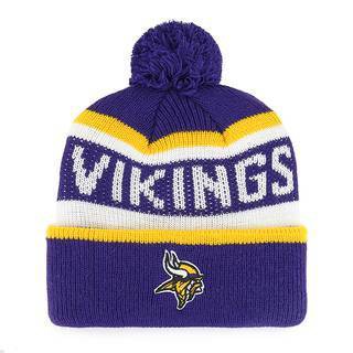 Vikings store stocking cap