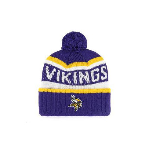 Minnesota vikings store beanie hat