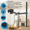 Craze Ventures Heavy Duty Overhead Camera Mount with Ball Head - 4 of 4