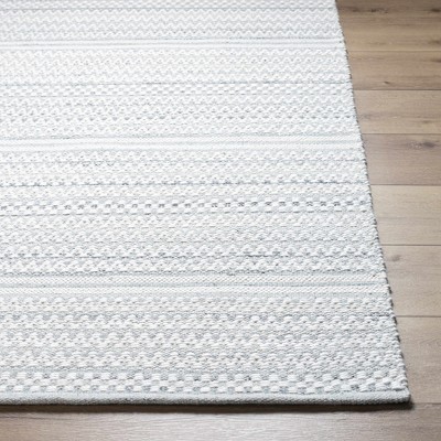 Hauteloom Kendi Wool Rug
