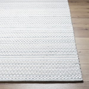 Hauteloom Kendi Wool Rug - 1 of 4