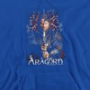 Lor Aragorn Adult Pull-Over Hoodie - 2 of 4