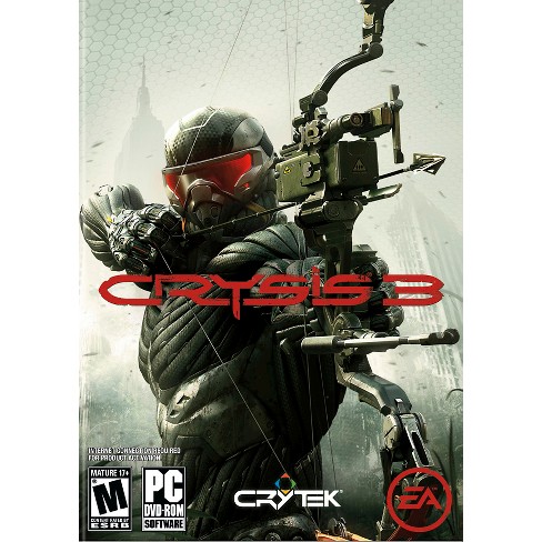 Crysis 3 steam