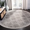 Amherst AMT412 Power Loomed Indoor Rugs - Safavieh - 2 of 4