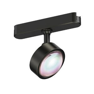 ET2 Lighting Continuum 1 - Light Track Light in  Black - 1 of 2