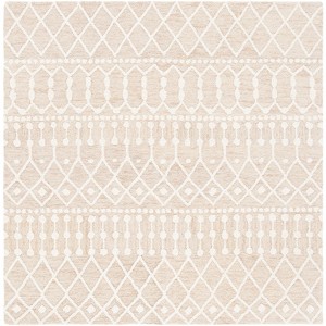 Aspen Blossom BLM115 Hand Tufted Indoor Rugs - Safavieh - 1 of 4