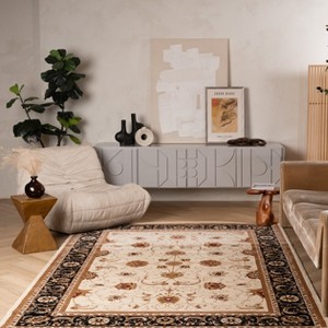 Rug Branch Traditional Persian Indoor Rug - 1 of 4