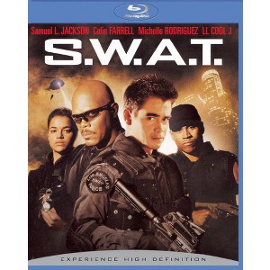 S.W.A.T. (Blu-ray) - 1 of 1