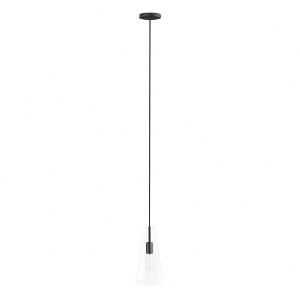 Modway Beacon 1-Light Pendant Light - 1 of 4