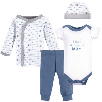 Target best sale preemie clothes