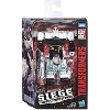 WFC-S23 Prowl Deluxe Class | Transformers Generations War for Cybertron Siege Chapter 0 - 3 of 4