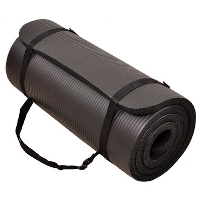 Signature Fitness 71 X 24 X 1 inch Extra Thick High Density Foam