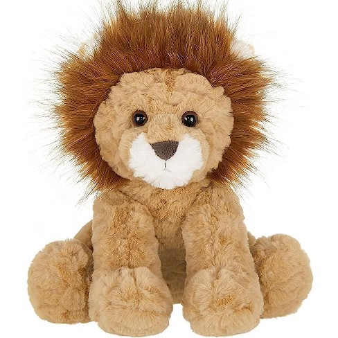 Stuffed lion deals