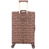 ROBERTO CAVALLI Luxury 3 Piece Luggage Set, Expandable Hard Shell Suitcases with 8 Spinner Wheels, TSA Lock Large Suitcase Set for Men and Woman - 4 of 4