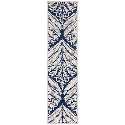 Capri CPR208 Tufted Indoor Rug - Safavieh