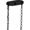 Quoizel Lighting Otten 3 - Light Pendant in  Matte Black - 3 of 4
