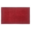 Home Weavers Luxury Collection 100% Cotton Tufted Bathroom Rug, Non-Slip Latex Bath Rug - 2 of 4