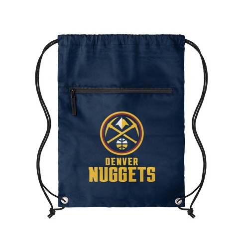 Nba drawstring bag 2025