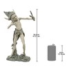 Design Toscano Sling Garden Pixie Sculpture - 4 of 4