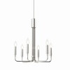 Modway Rekindle 6-Light Chandelier - 2 of 4