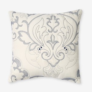 BrylaneHome Amelia Bedspread Bedding Collection - 1 of 4