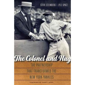 The Colonel and Hug - by Steve Steinberg & Lyle Spatz - 1 of 1