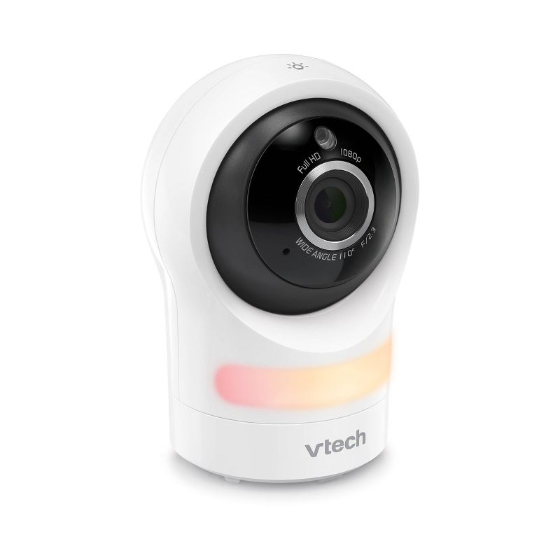 VTech Single Cam Video Monitor, 2 of 10