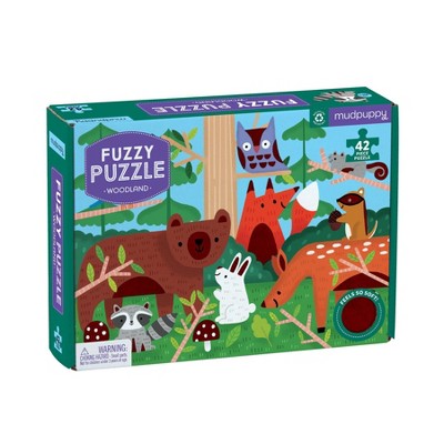 melissa and doug fuzzy puzzle