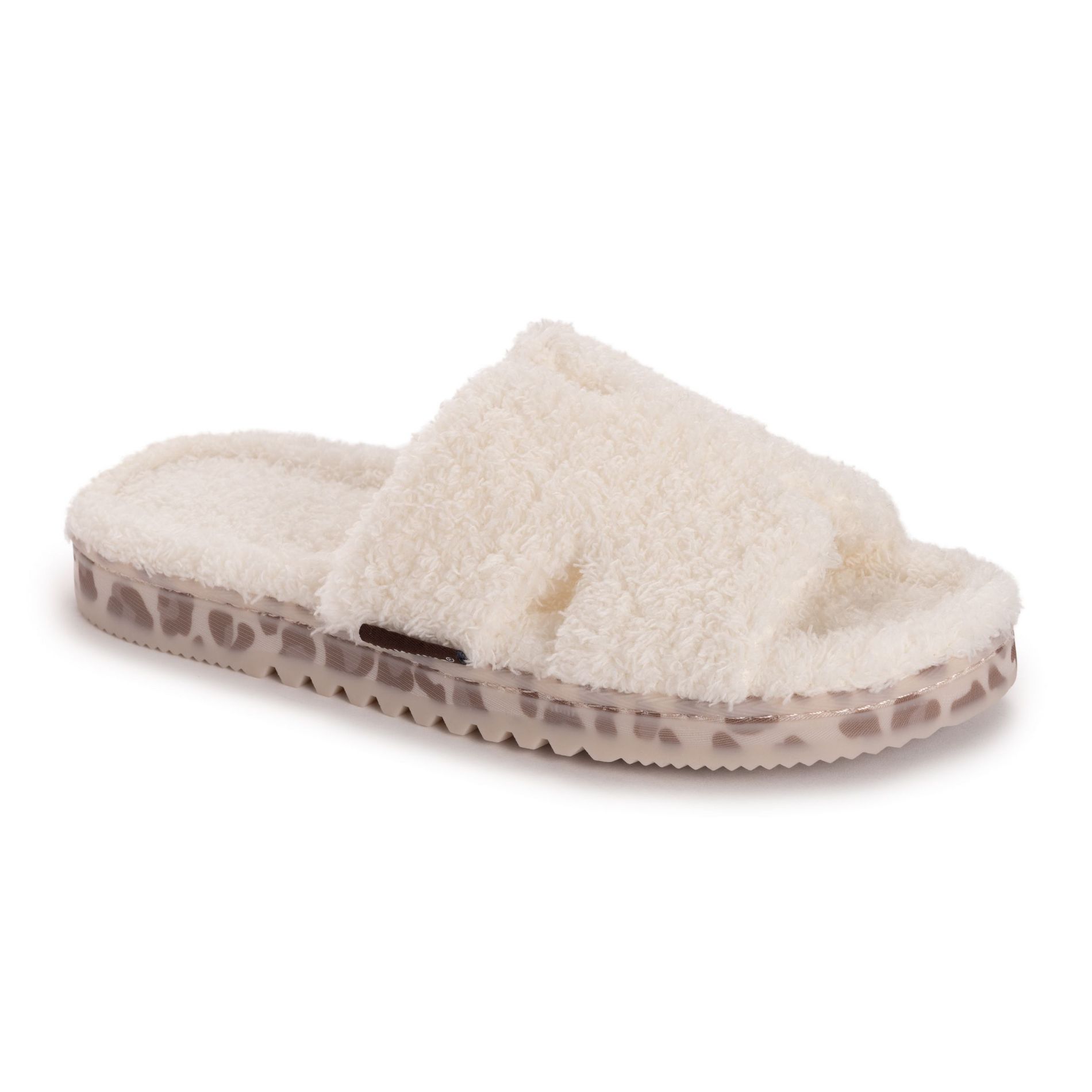 MUK LUKS Women's Cecilia Slide Slipper