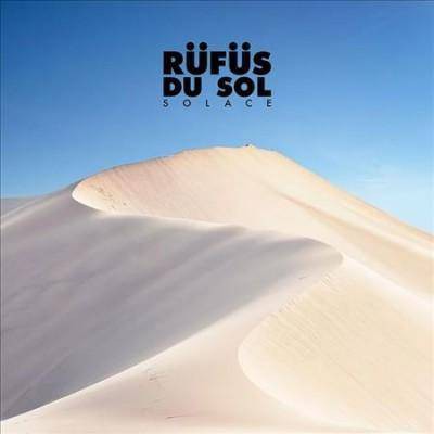 Rufus Du Sol - Solace (CD)