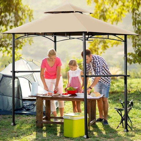 8 x 2024 8 canopy gazebo