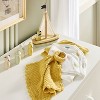 Printed Baby Swaddle Blankets 2pk - Hearth & Hand™ with Magnolia - 2 of 3