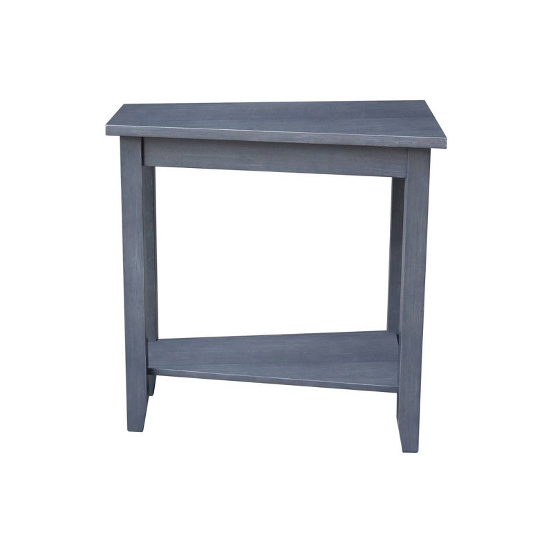 Keystone Accent Table - International Concepts, 4 of 10