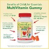 ChildLife Essentials Kids Multivitamin Gummies - Lemon Strawberry - 90ct - 4 of 4