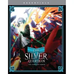 Silver Guardian: Seasons 1 & 2 (Blu-ray)(2020)