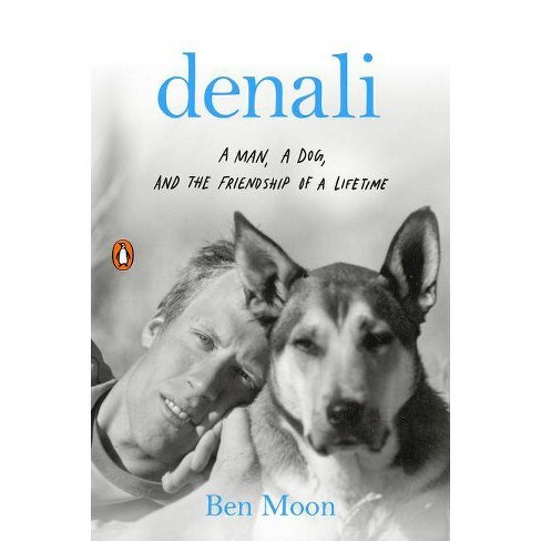 denali by ben moon