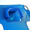 Ostrich Chaise Lounge Folding Portable Sunbathing Poolside Beach Chair (3 Pack) - 4 of 4