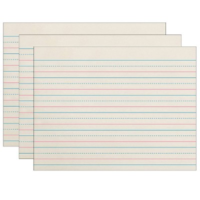 Newsprint Easel Paper - 18 x 24, 500 Sheets