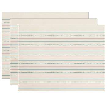 Pacon Medium Weight Drawing Paper 57lb White 24” X 36” 250 Sheets P4726 :  Target