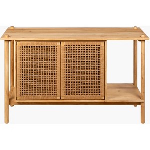 Mark & Day Brandy Modern Cabinet - 1 of 4