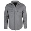Mountain Khakis Dover Wool Shirtjac - 3 of 4