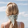 Unique Bargains Women's Triangle Design Headband 1 Pc - 2 of 4