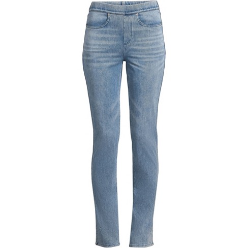 Women's Mid-rise Curvy Fit Skinny Jeans - Universal Thread™ Medium