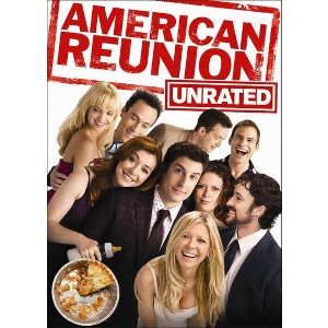 American Reunion (DVD) - 1 of 1