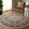 Hazel HZL500 Power Loomed Indoor Rugs - Safavieh - 2 of 4