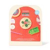 Christmas Craft 4ct Gem Art Coasters Kit - Mondo Llama™ - 4 of 4