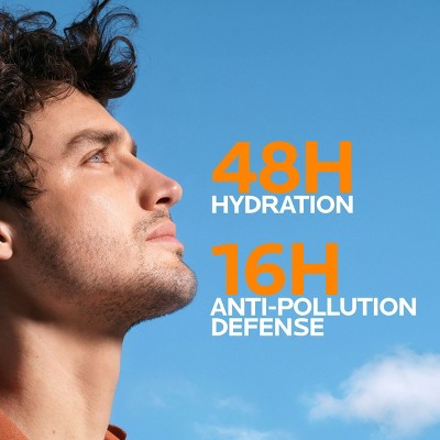 La Roche Posay Anthelios UV Air, UVA/UVB Protection Antioxidant Serum - 1.69 fl oz: SPF 50, Non-Toxic, Face Cream