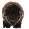 Wild Republic Cuddlekins Bison Stuffed Animal, 12 Inches - 2 of 4