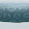 Loungefly Disney Princess Cinderella Crossbody Bag, Baby Blue and Silver Purse - 4 of 4