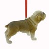 Holiday Ornament Dog Christmas Ornament , (PC) - 2 of 2